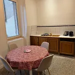 Namasté 2 Appartement Étain