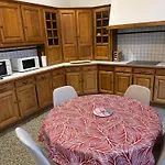 Appartement Namasté 2