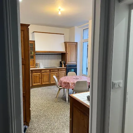 Apartmán Namasté 2