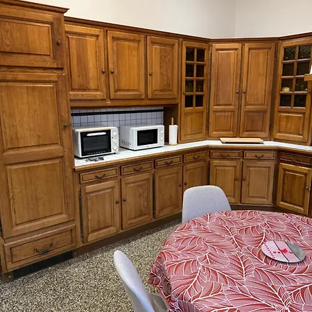 Apartmán Namasté 2 *