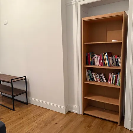 Namaste 2 Apartment Etain