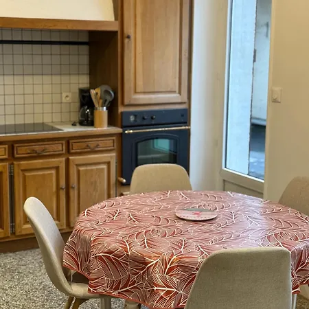 Namasté 2 Apartmán Étain