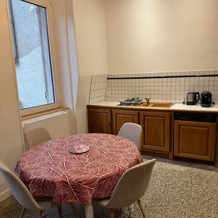 Namasté 2 Apartmán Étain