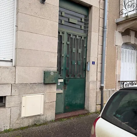 Namasté 2 Apartmán