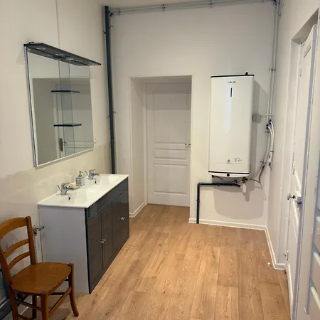 Apartmán Namasté 2
