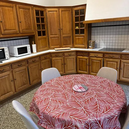 Apartmán Namasté 2