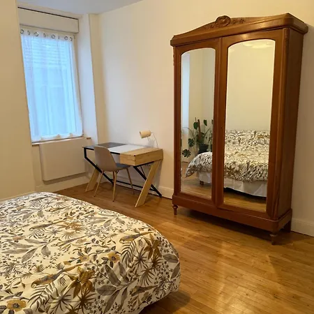Namasté 2 Apartmán Étain
