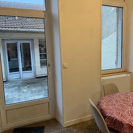 Apartmán Namasté 2 Étain