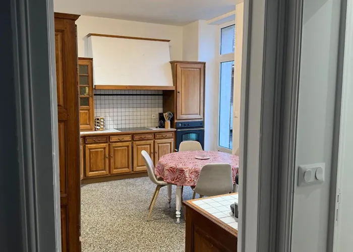 Apartmán Namasté 2