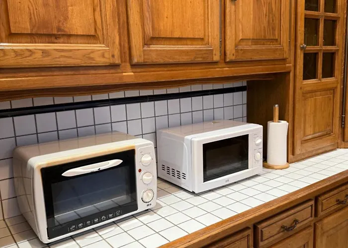 Namaste 2 Apartment *