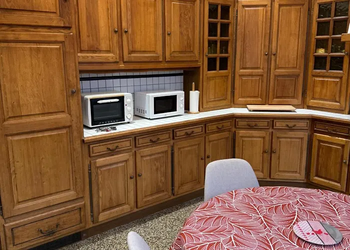 Apartmán Namasté 2 *