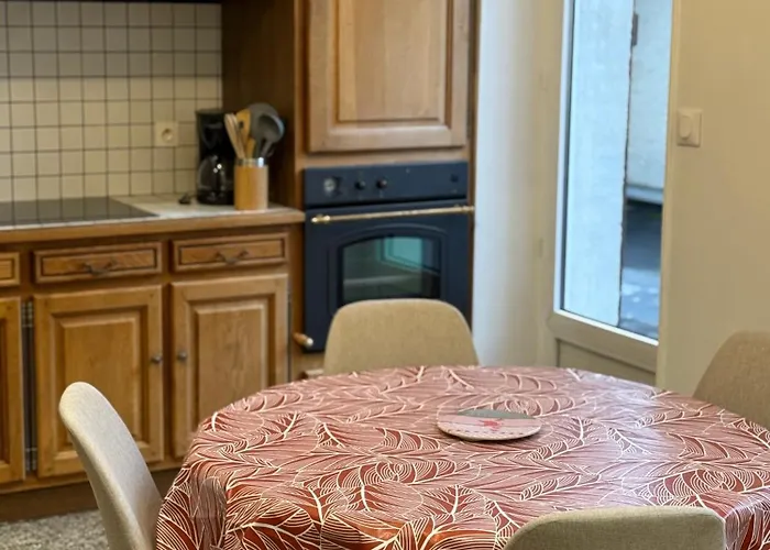 Namaste 2 Apartment Etain