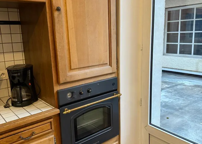 Namasté 2 Apartmán *