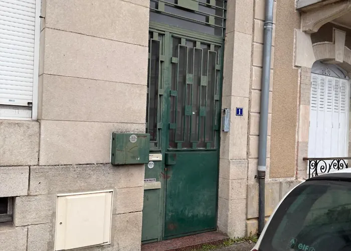 Namasté 2 Apartmán