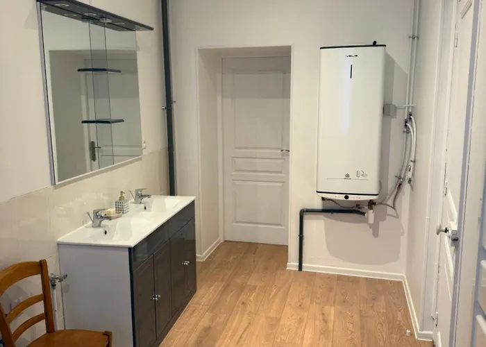 Apartmán Namasté 2