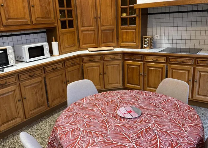 Apartmán Namasté 2